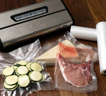 Vacuum Sealer