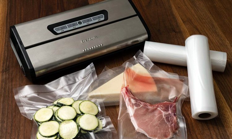 Vacuum Sealer