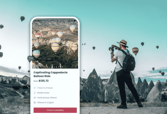 Viator Review USA