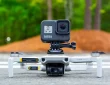 action camera flashlight