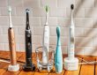 Electric Toothbrush Heads