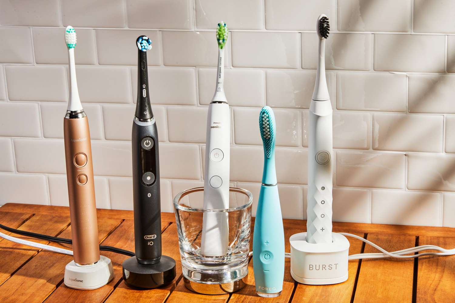 Best Electric Toothbrush Heads for 2023 Smarts Saving