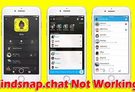 Findsnap.Chat