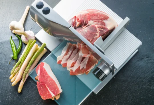 Meat Slicers