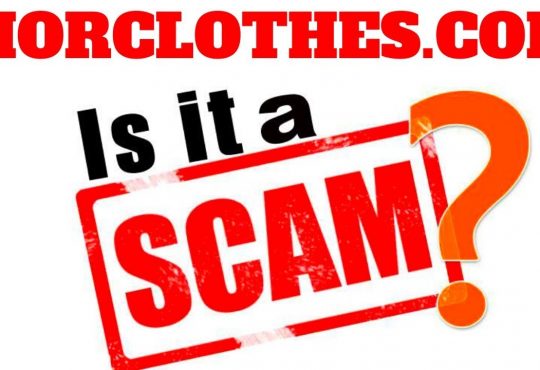 Morclothes Reviews