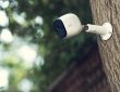 Outdoor Security Camera