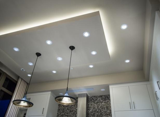 Recessed Lighting