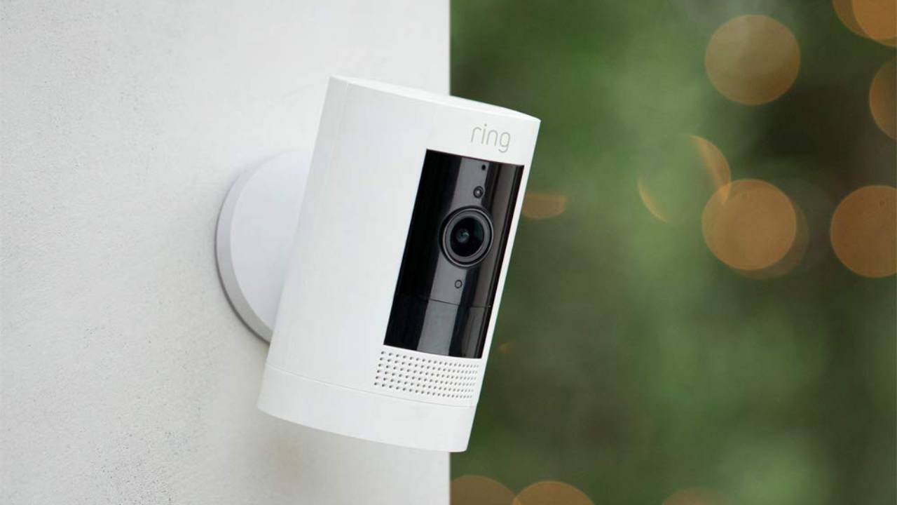 Best Ring Security Camera for 2023 Smarts Saving