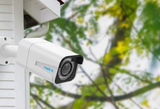Security Camera
