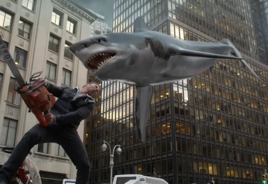 Sharksnado