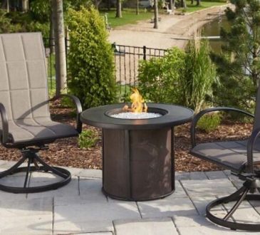 Smokeless Fire Pit Collection