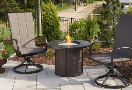 Smokeless Fire Pit Collection