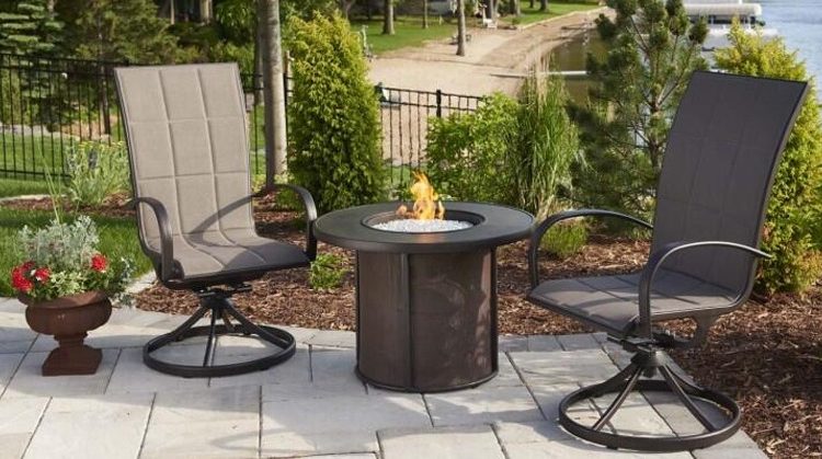 Smokeless Fire Pit Collection