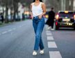 Stretch Denim Jeans