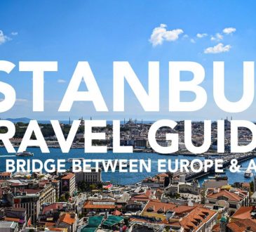 Travel Guide