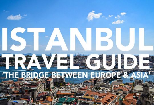 Travel Guide