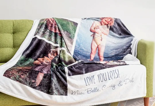 Blankets