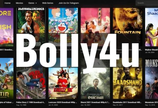 Bolly4u