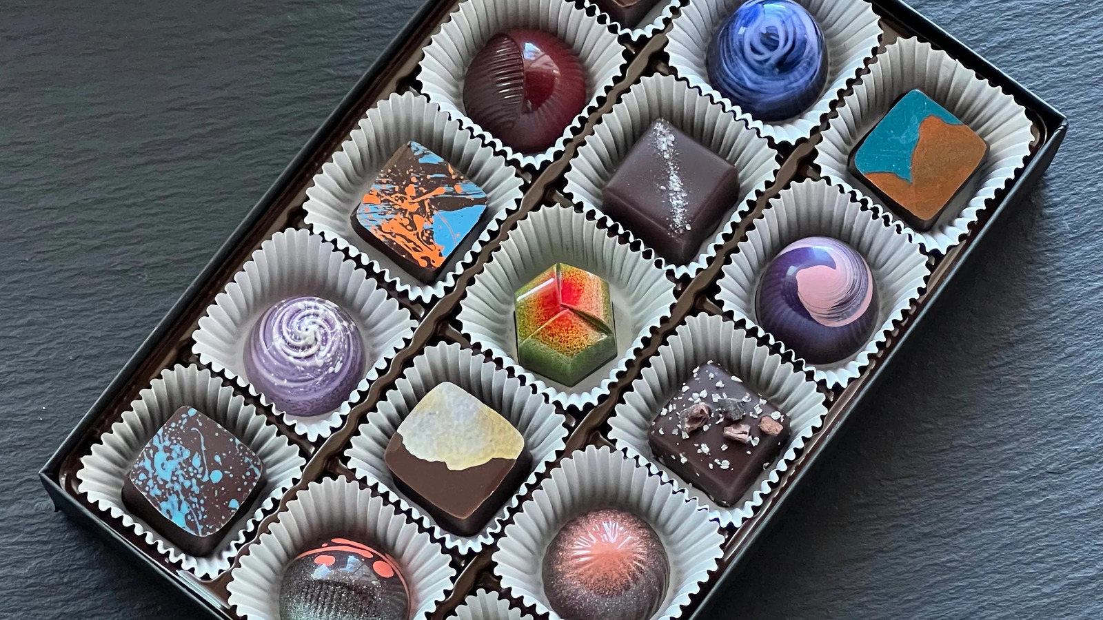What is the Most Popular Flavor in a Box of Chocolates?