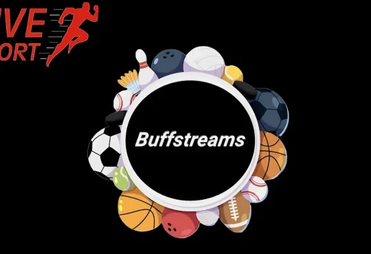 Buffstreams