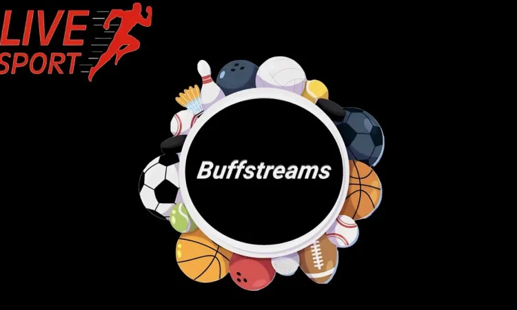 Buffstreams