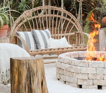 Fire Pits