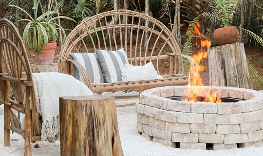 Fire Pits