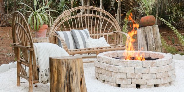 Fire Pits