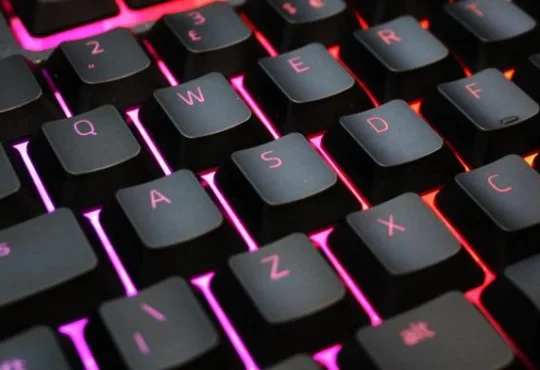 Gaming Keyboard