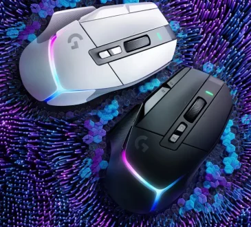 Gaming Mouse