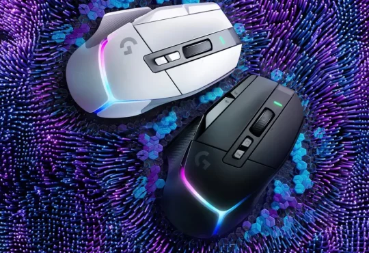 Gaming Mouse