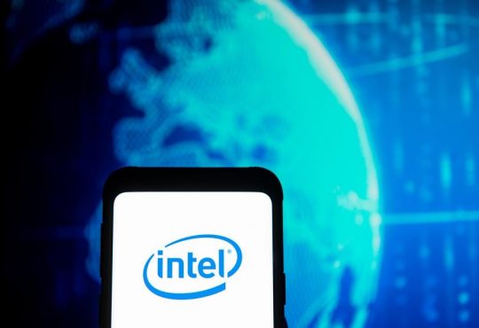 Intel Q1 ATMsWiggersVentureBeat