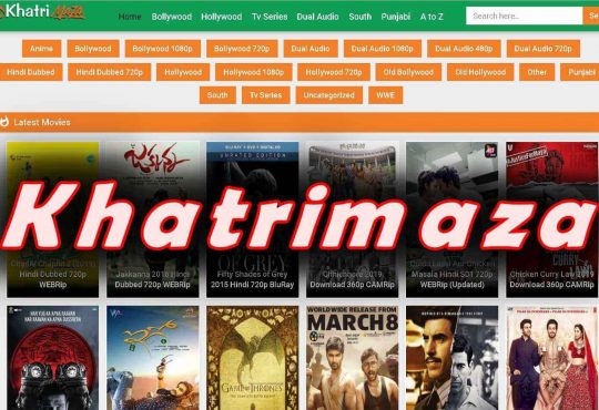 Khatrimazafull.org