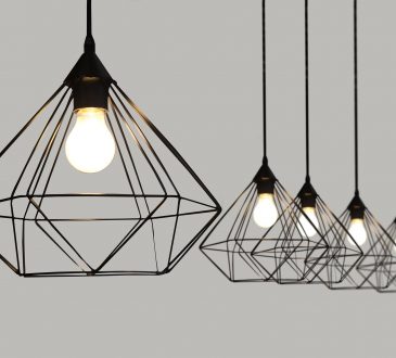 Lighting Trends