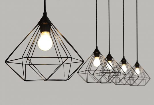 Lighting Trends