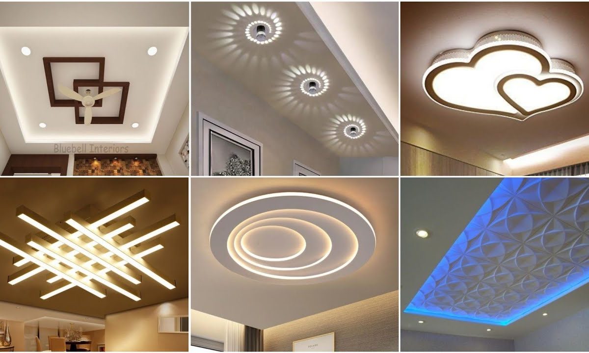 The Best Modern Lighting Design Ideas in 2023 Smarts Saving