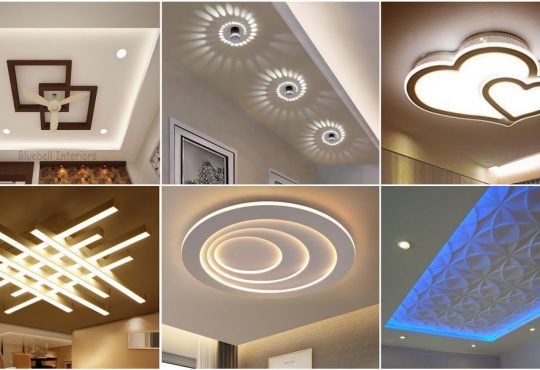Modern Lighting
