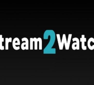 Stream2Watch