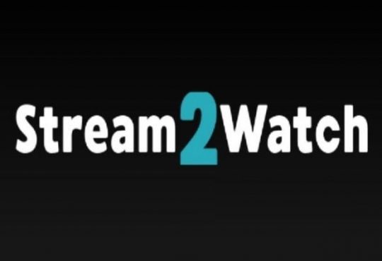 Stream2Watch