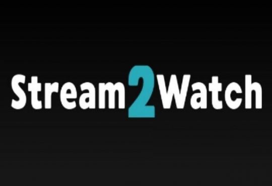 Stream2Watch