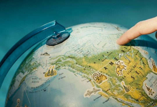 Travel Guides