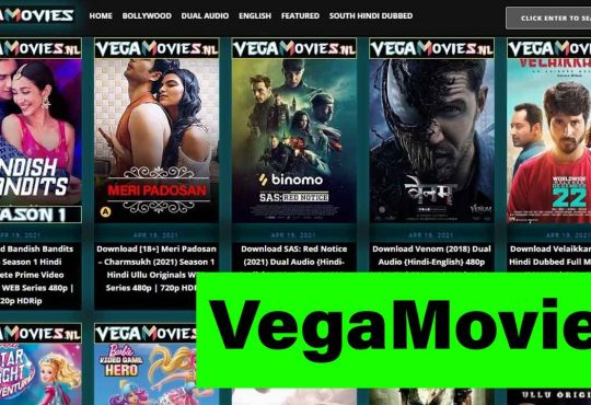 Vegamovies