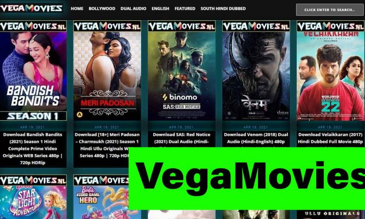 Vegamovies