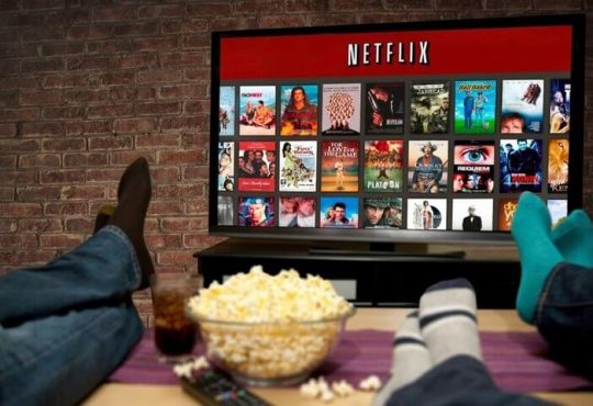 Benefits of Watching Movies