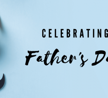 Do You Celebrate Father’s Day in a Right Way?