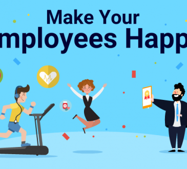 How to Make Your Employees Happy