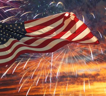 USA Independence Day Celebration Ideas