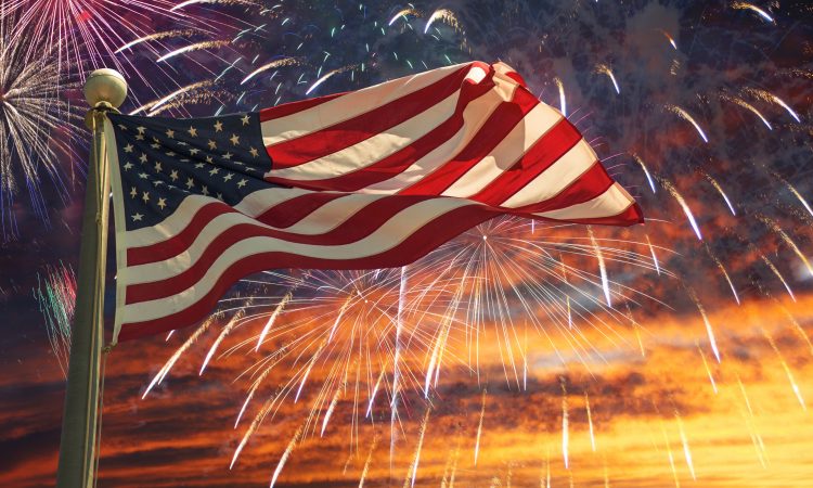 USA Independence Day Celebration Ideas