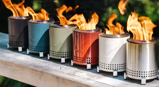 Unleash the Power of Savings with Solo Stove Coupons and Promo Codes!