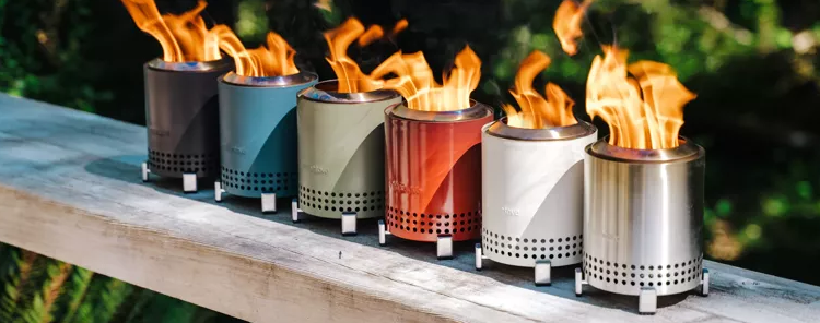 Unleash the Power of Savings with Solo Stove Coupons and Promo Codes!